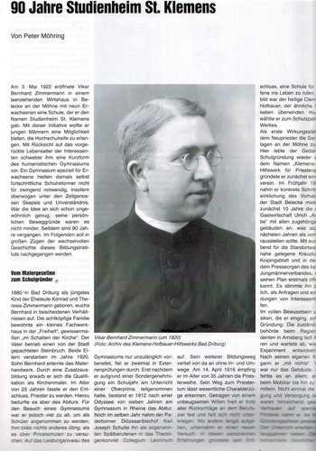 Möhring studienheim - möhring,, j.