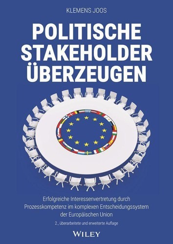 Klemens joos politische - klemens,