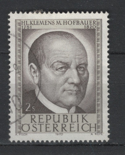 Briefmarke österreich - briefmarke,