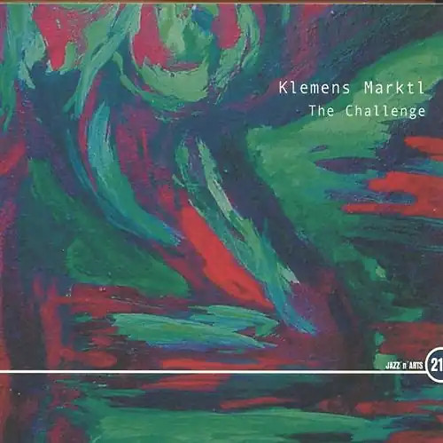 Klemens marktl the challenge - -,