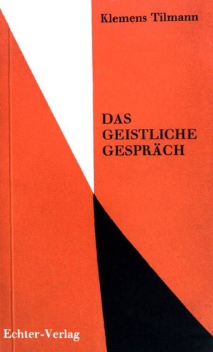 Das geistliche gespräch - das,