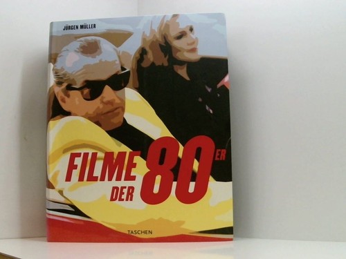 Filme der 80er - , müller