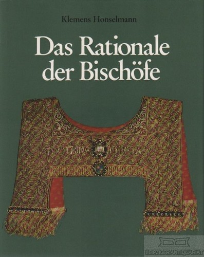 Buch das rationale der - buch:,