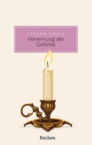 Verwirrung der gefühle - verwirrung,
