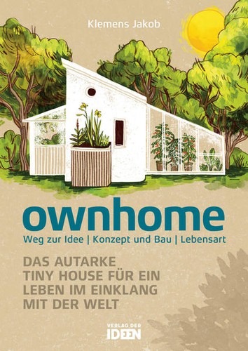 Ownhome nullklemens jakob - ownhome, |