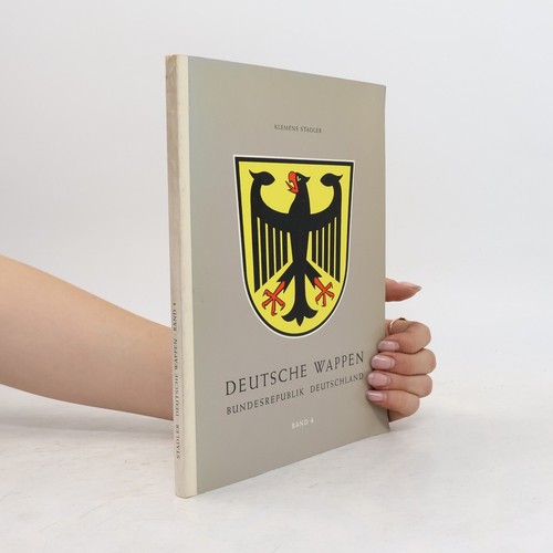 Deutsche wappen - deutsche,