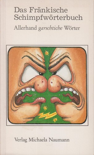 Buch das fränkische - das,