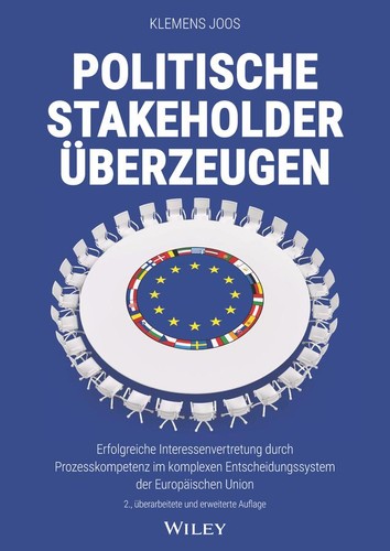 Klemens joos politische - joos,