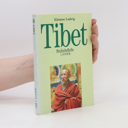 Tibet klemens ludwig - | ,