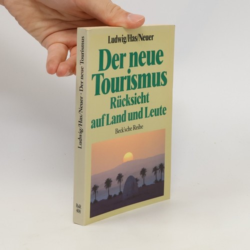 Der neue tourismus - der, tourismus 