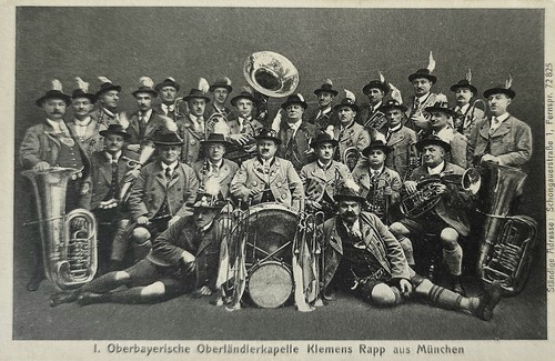 München oberbayrische - münchen,