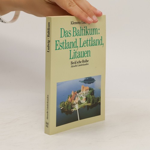 Das baltikum klemens - das, | 
