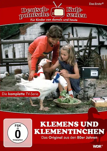 Klemens und klementinchen - klemens,