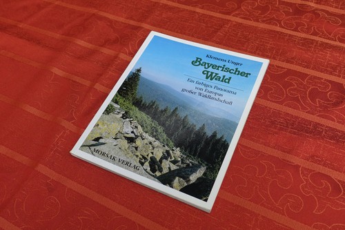 Bayerischer wald klemens - bayerischer,