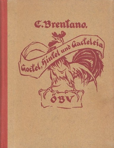 Buch gockel hinkel und - buch:,