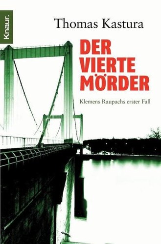 Der vierte mörder - vierte, klemens