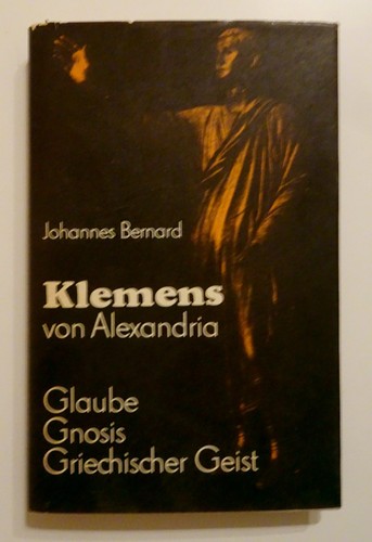 Johannes bernard klemens von - bernard,