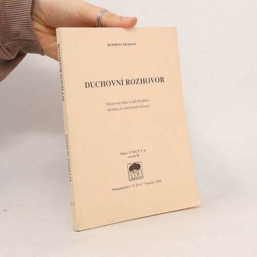 Duchovní rozhovor -  , | 