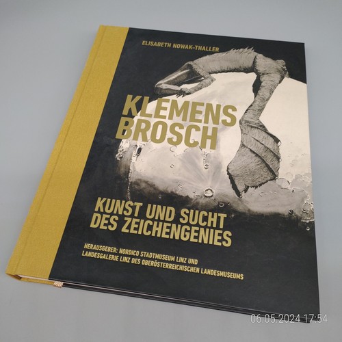 Klemens brosch kunst und - klemens,