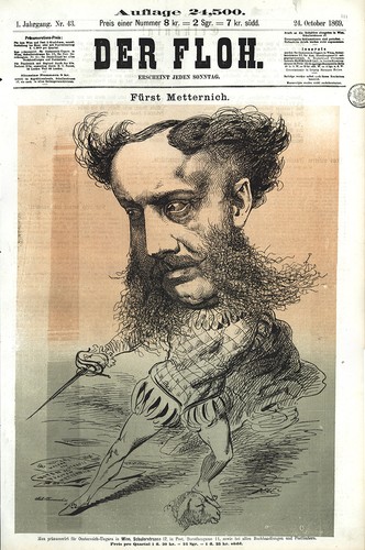 Richard klemens fürst von - fürst,