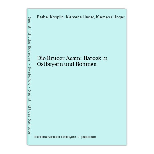Die brüder asam barock - die,