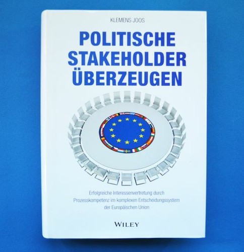 Politische stakeholder - politische,