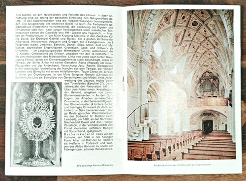 Kloster seeon pfr anton - kloster, pfr.