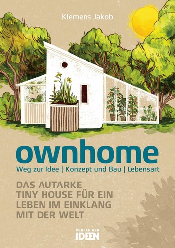 Klemens jakob ownhome - klemens,