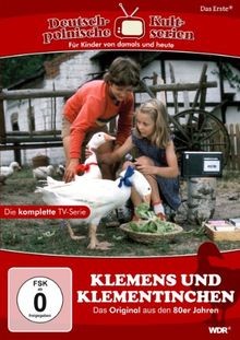 Klemens und klementinchen - klementinchen, von