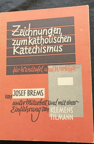 Zeichnungen zum katholischen