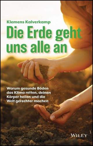 Klemens kalverkamp die erde - klemens,