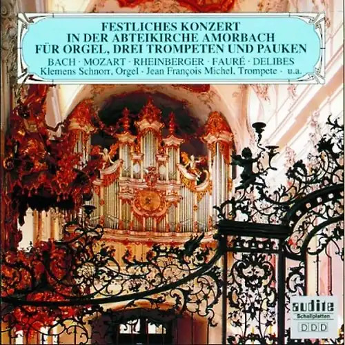 Klemens schnorr festliches - schnorr,