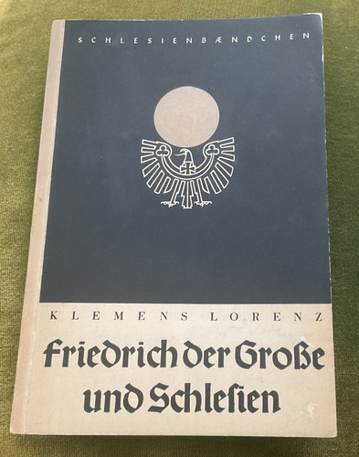 Friedrich der große und - der,