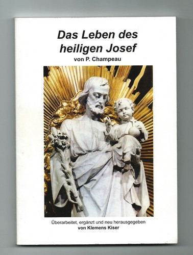Champeau das leben des - –,