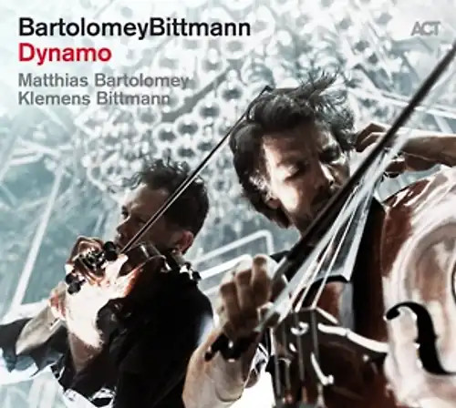 Bartolomey,Matthias/Bittmann,K