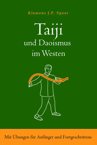 Taiji und daoismus westen - daoismus, im