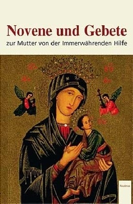 Novene und gebete nodewald - novene,